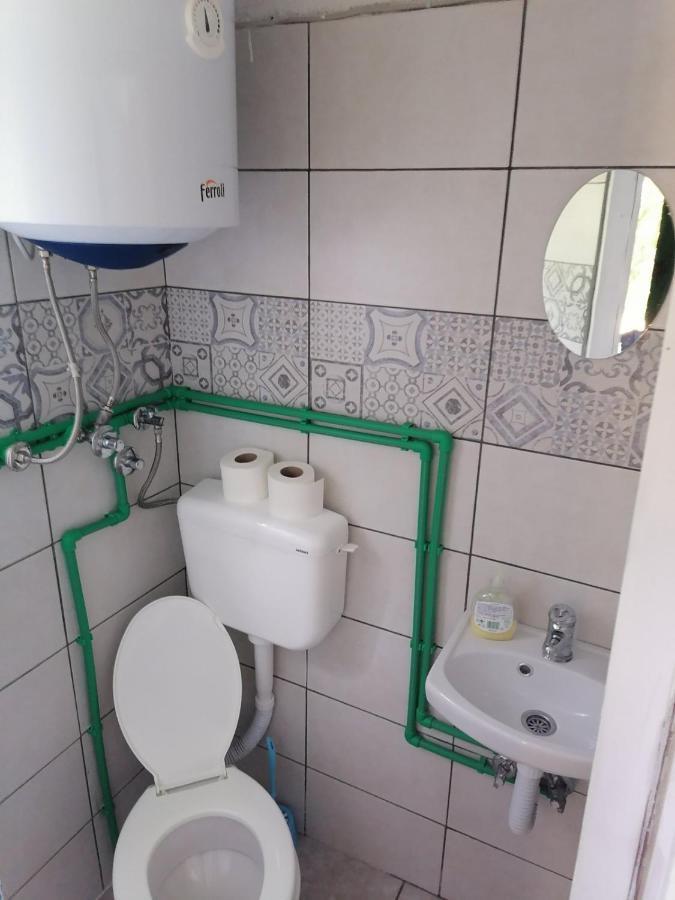 Apartman Milica Golubic  Экстерьер фото